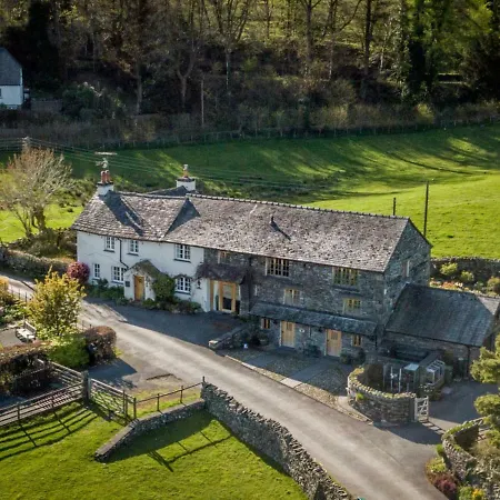 Parrock Wood By Interhome * Hawkshead