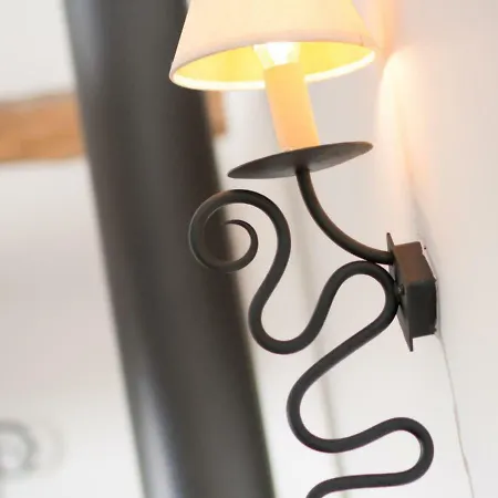 Parrock Wood By Interhome Holiday home *