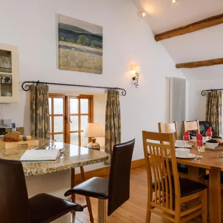 Parrock Wood By Interhome * Hawkshead