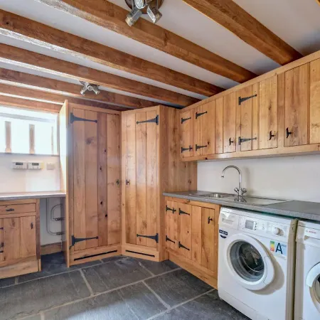 Parrock Wood By Interhome Holiday home *