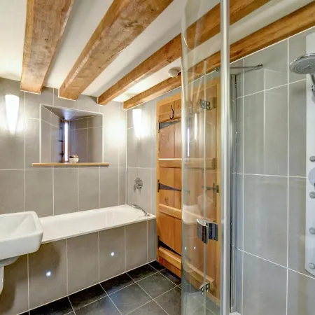 Parrock Wood By Interhome Holiday home *
