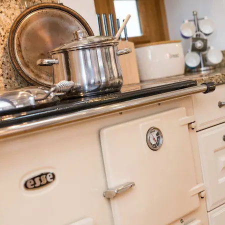 Parrock Wood By Interhome Hawkshead