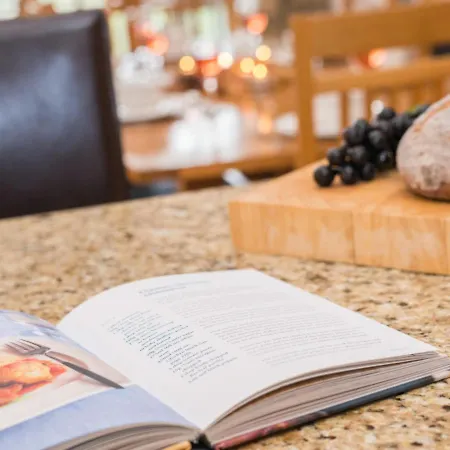 Parrock Wood By Interhome *