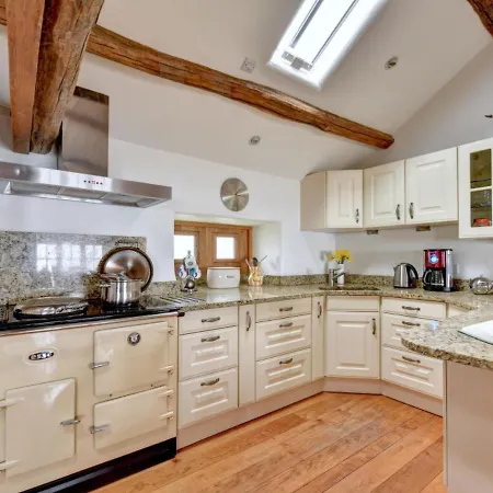 Parrock Wood By Interhome Сasa de vacaciones Hawkshead