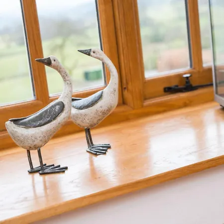 Сasa de vacaciones Parrock Wood By Interhome *